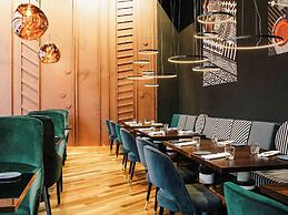 Pullman Berlin Schweizerhof