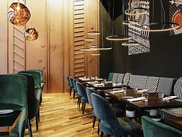 Pullman Berlin Schweizerhof