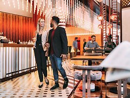 Pullman Berlin Schweizerhof