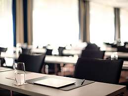 Pullman Berlin Schweizerhof