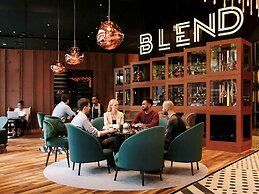 Pullman Berlin Schweizerhof