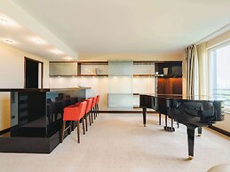 Pullman Berlin Schweizerhof