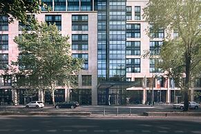 Pullman Berlin Schweizerhof