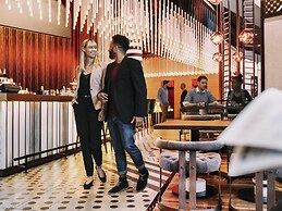 Pullman Berlin Schweizerhof