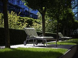 Pullman Berlin Schweizerhof