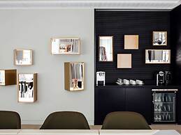 Pullman Berlin Schweizerhof