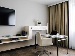 Pullman Berlin Schweizerhof