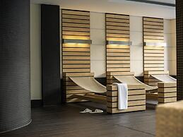 Pullman Berlin Schweizerhof