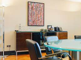 Pullman Berlin Schweizerhof