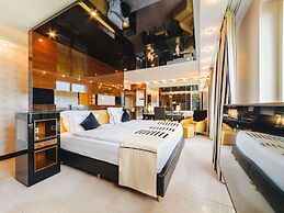 Pullman Berlin Schweizerhof