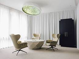 Pullman Berlin Schweizerhof