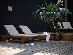 Pullman Berlin Schweizerhof