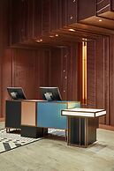 Pullman Berlin Schweizerhof