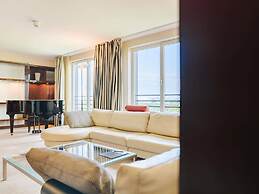 Pullman Berlin Schweizerhof