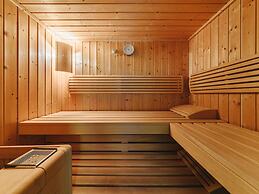 Pullman Berlin Schweizerhof