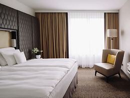 Pullman Berlin Schweizerhof