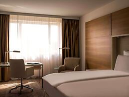 Pullman Berlin Schweizerhof