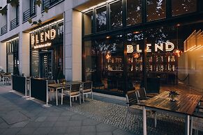 Pullman Berlin Schweizerhof