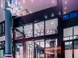 Pullman Berlin Schweizerhof