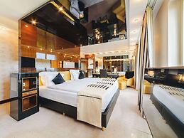 Pullman Berlin Schweizerhof