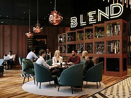 Pullman Berlin Schweizerhof