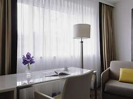 Pullman Berlin Schweizerhof