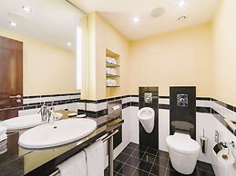 Pullman Berlin Schweizerhof