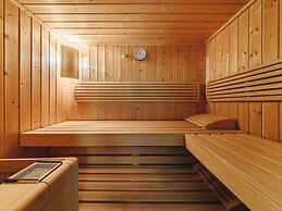 Pullman Berlin Schweizerhof