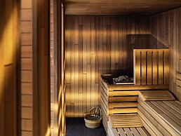 Pullman Berlin Schweizerhof