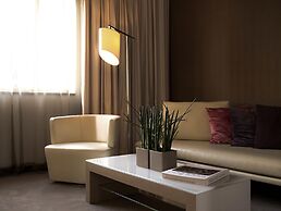 Pullman Berlin Schweizerhof