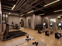 Scandic Stuttgart Europaviertel