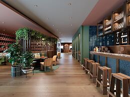 Scandic Stuttgart Europaviertel