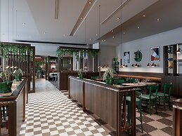 Scandic Stuttgart Europaviertel