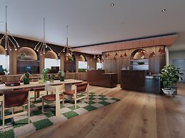 Scandic Stuttgart Europaviertel