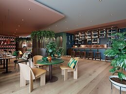 Scandic Stuttgart Europaviertel