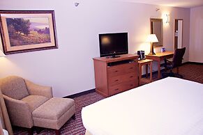 Holiday Inn Express & Suites Fort Pierre, an IHG Hotel