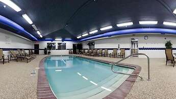 Holiday Inn Express & Suites Fort Pierre by IHG