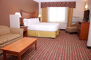 Holiday Inn Express & Suites Fort Pierre by IHG