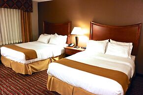 Holiday Inn Express & Suites Fort Pierre by IHG