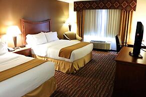 Holiday Inn Express & Suites Fort Pierre by IHG
