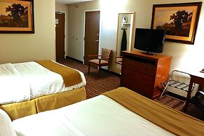 Holiday Inn Express & Suites Fort Pierre by IHG
