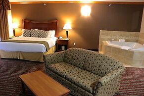 Holiday Inn Express & Suites Fort Pierre by IHG