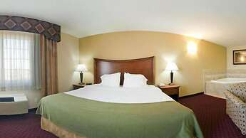 Holiday Inn Express & Suites Fort Pierre by IHG