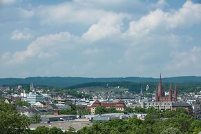Dorint Pallas Wiesbaden