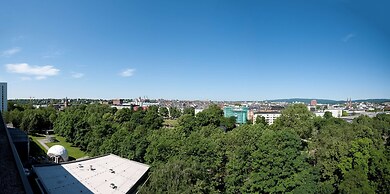 Dorint Pallas Wiesbaden