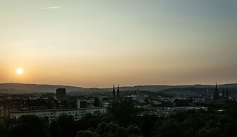 Dorint Pallas Wiesbaden