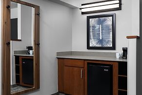 Hyatt Place El Paso Airport