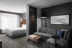 Hyatt Place El Paso Airport