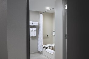 Hyatt Place El Paso Airport