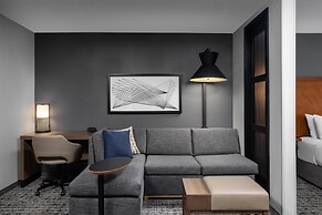 Hyatt Place El Paso Airport